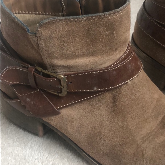 Sonoma booties - Picture 3 of 4